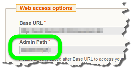 Magento Shop installieren