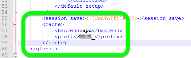 Magento Shop installieren