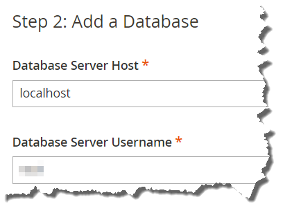 Magento Shop installieren