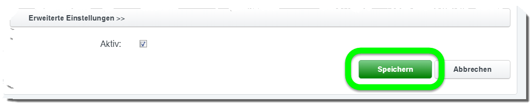 OXID eShop installieren