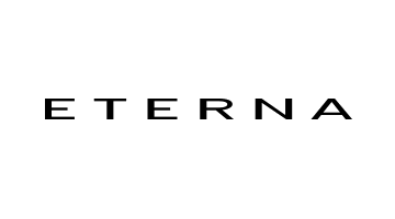 Logo von ETERNA Mode GmbH (360x200)