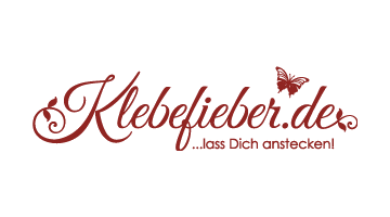 Logo von Klebefieber.de (360x200)