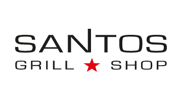 Logo von Santos Grillshop (360x200)