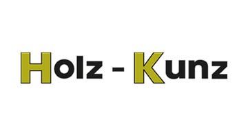 Logo von Holz-Kunz (360x200)