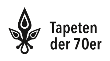 Logo der Firma Tapeten der 70er (360x200)