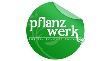 Logo von Pflanzwerk® (360x200)