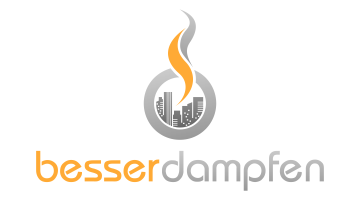 Logo des e-Zigaretten-Shop Besser Dampfen (360x200)