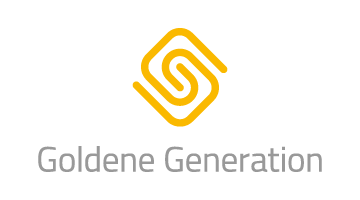 Logo Goldene Generation